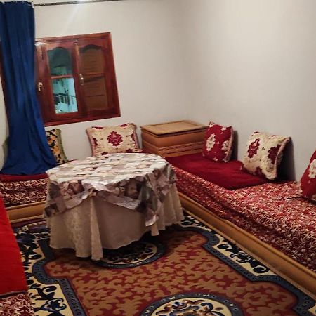 Fatima.Marhaba Hotel Azrou Eksteriør billede