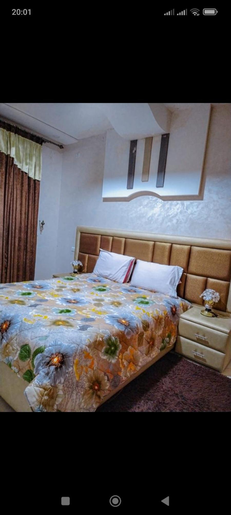 Fatima.Marhaba Hotel Azrou Eksteriør billede