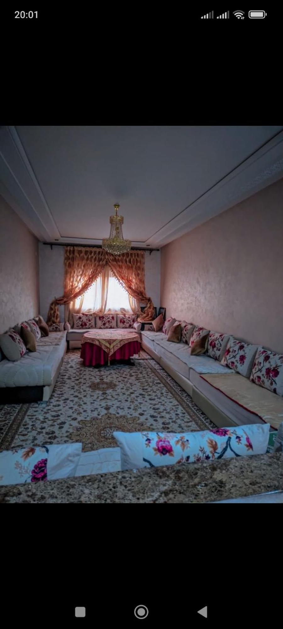 Fatima.Marhaba Hotel Azrou Eksteriør billede