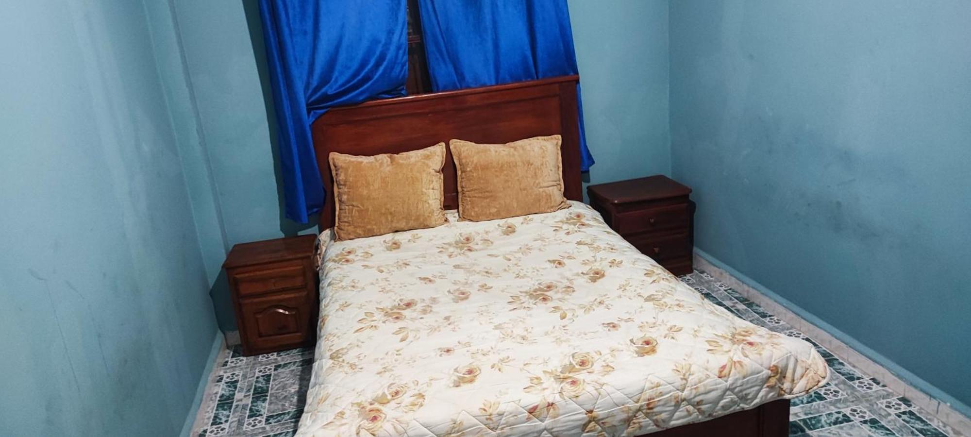 Fatima.Marhaba Hotel Azrou Eksteriør billede
